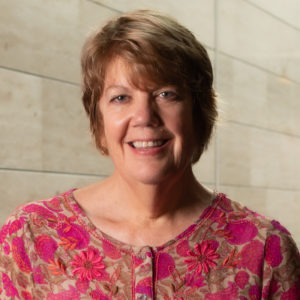 Picture of Kim Kleman