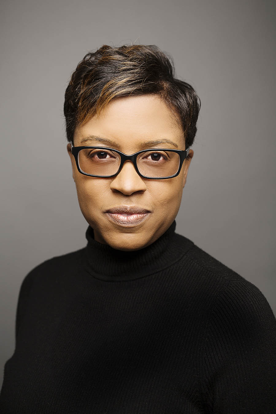 Dr. Paulette Brown-Hinds