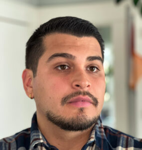 Picture of Pablo Unzueta