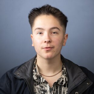 Adrian Ashford headshot