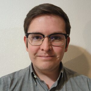 Picture of Esteban Candelaria