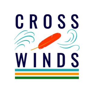 Crosswinds News logo