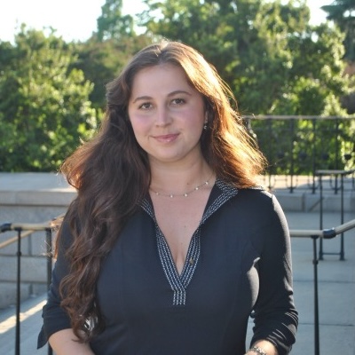 Anna Wilder - Report for America